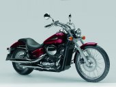 2007 Honda Shadow Spirit 750 DC (VT 750 DC) photo